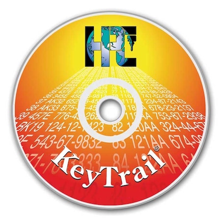 Hpc Acquisitions KEY Trail KT-CD